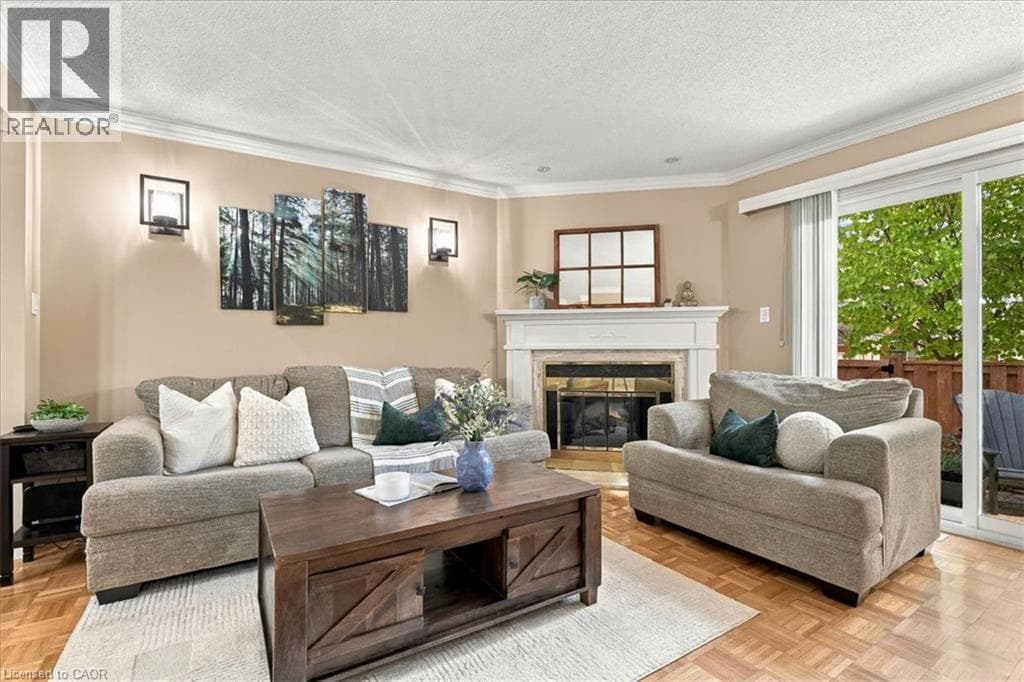Townhouse for sale at 525 BEECHWOOD Drive Unit# 31, Northdale, Waterloo, Ontario, photo 8