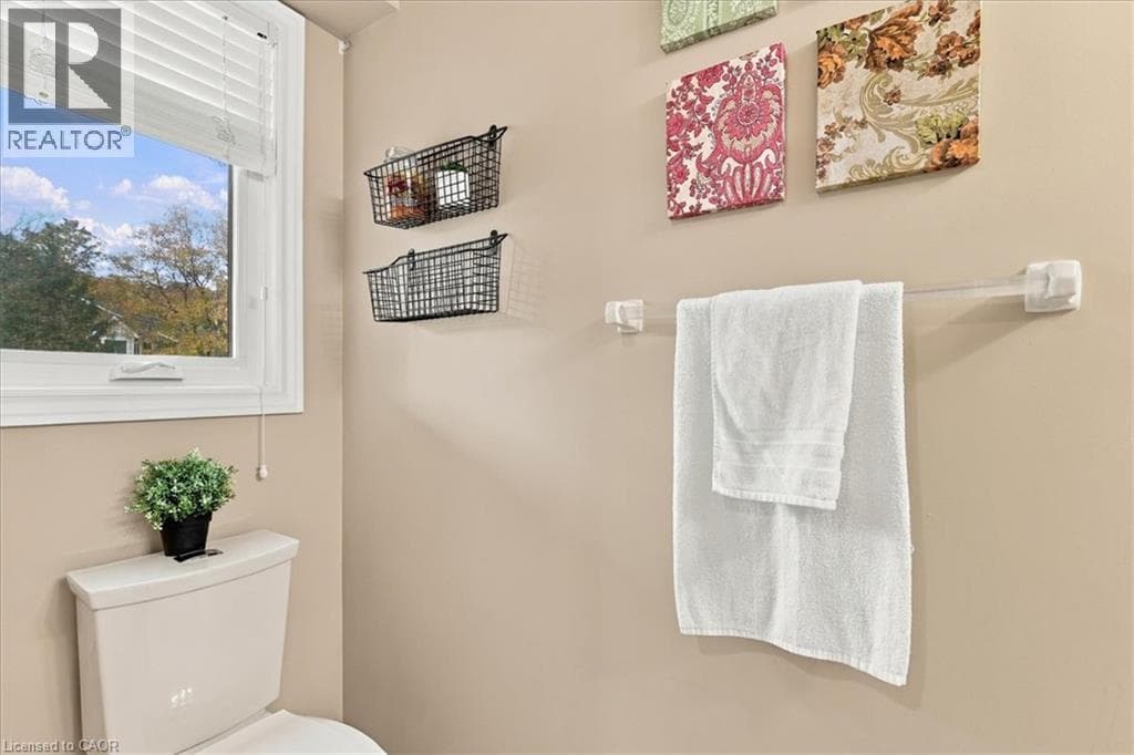 Townhouse for sale at 525 BEECHWOOD Drive Unit# 31, Northdale, Waterloo, Ontario, photo 16
