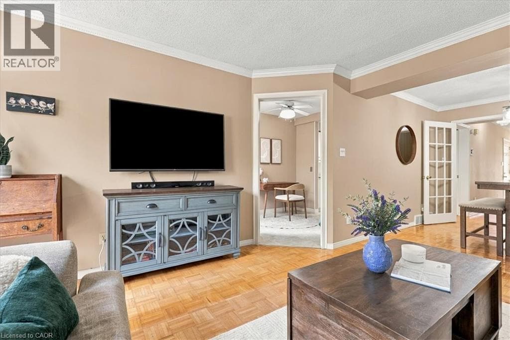 Townhouse for sale at 525 BEECHWOOD Drive Unit# 31, Northdale, Waterloo, Ontario, photo 9