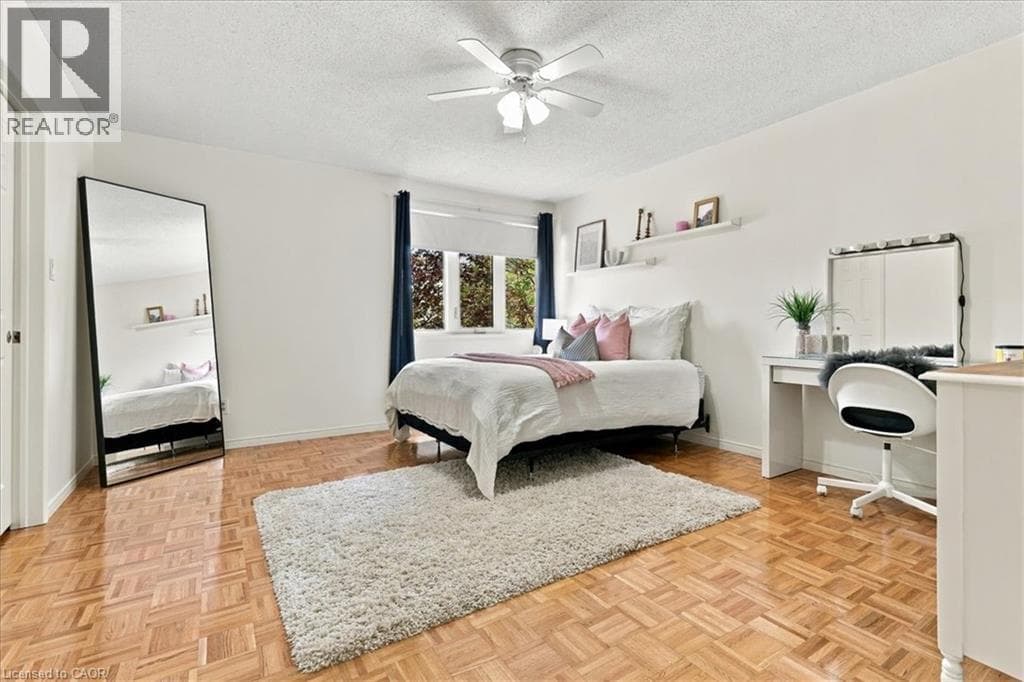 Townhouse for sale at 525 BEECHWOOD Drive Unit# 31, Northdale, Waterloo, Ontario, photo 18