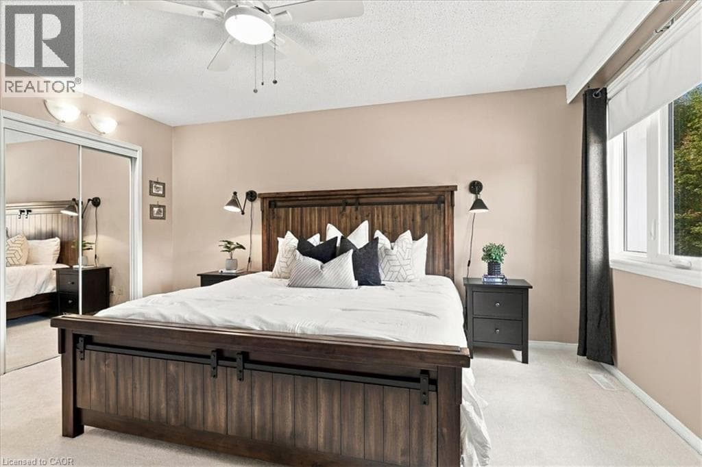 Townhouse for sale at 525 BEECHWOOD Drive Unit# 31, Northdale, Waterloo, Ontario, photo 23