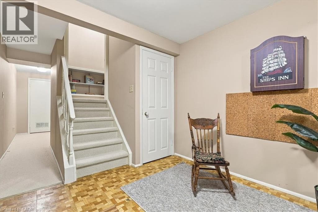 Townhouse for sale at 525 BEECHWOOD Drive Unit# 31, Northdale, Waterloo, Ontario, photo 28