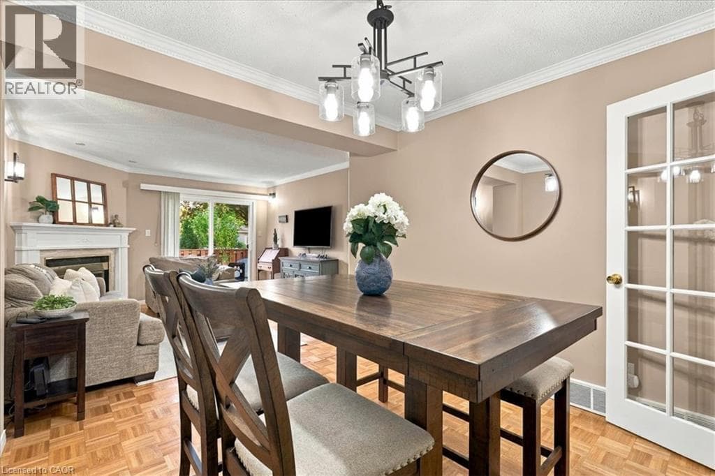 Townhouse for sale at 525 BEECHWOOD Drive Unit# 31, Northdale, Waterloo, Ontario, photo 6