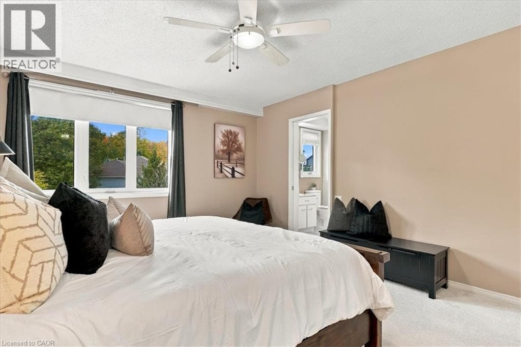 Townhouse for sale at 525 BEECHWOOD Drive Unit# 31, Northdale, Waterloo, Ontario, photo 24