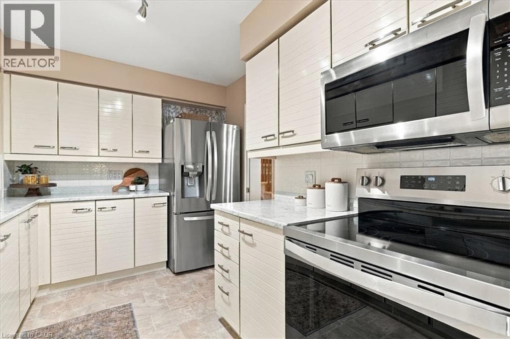 Townhouse for sale at 525 BEECHWOOD Drive Unit# 31, Northdale, Waterloo, Ontario, photo 13