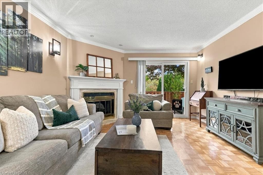 Townhouse for sale at 525 BEECHWOOD Drive Unit# 31, Northdale, Waterloo, Ontario, photo 7
