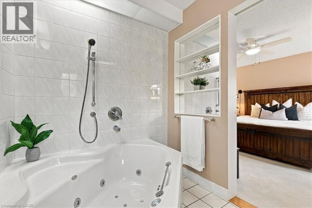 Townhouse for sale at 525 BEECHWOOD Drive Unit# 31, Northdale, Waterloo, Ontario, photo 27