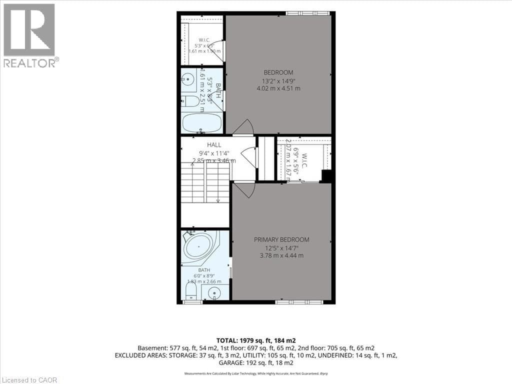 Townhouse for sale at 525 BEECHWOOD Drive Unit# 31, Northdale, Waterloo, Ontario, photo 49
