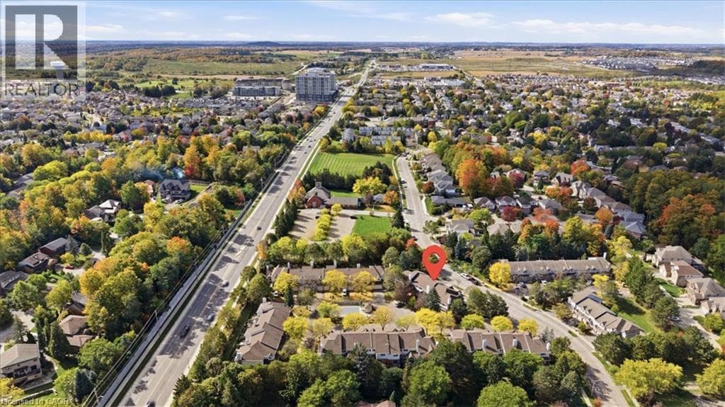 Townhouse for sale at 525 BEECHWOOD Drive Unit# 31, Northdale, Waterloo, Ontario, photo 40