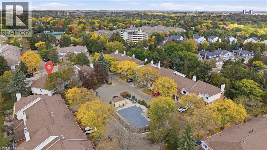Townhouse for sale at 525 BEECHWOOD Drive Unit# 31, Northdale, Waterloo, Ontario, photo 41