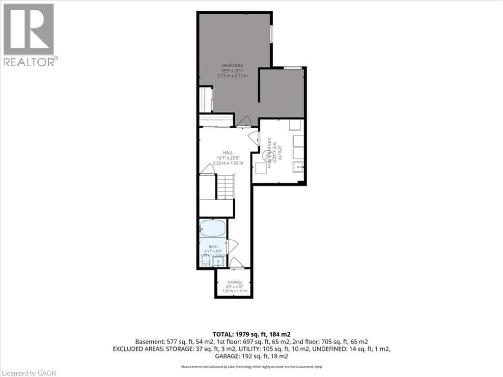 Townhouse for sale at 525 BEECHWOOD Drive Unit# 31, Northdale, Waterloo, Ontario, photo 50