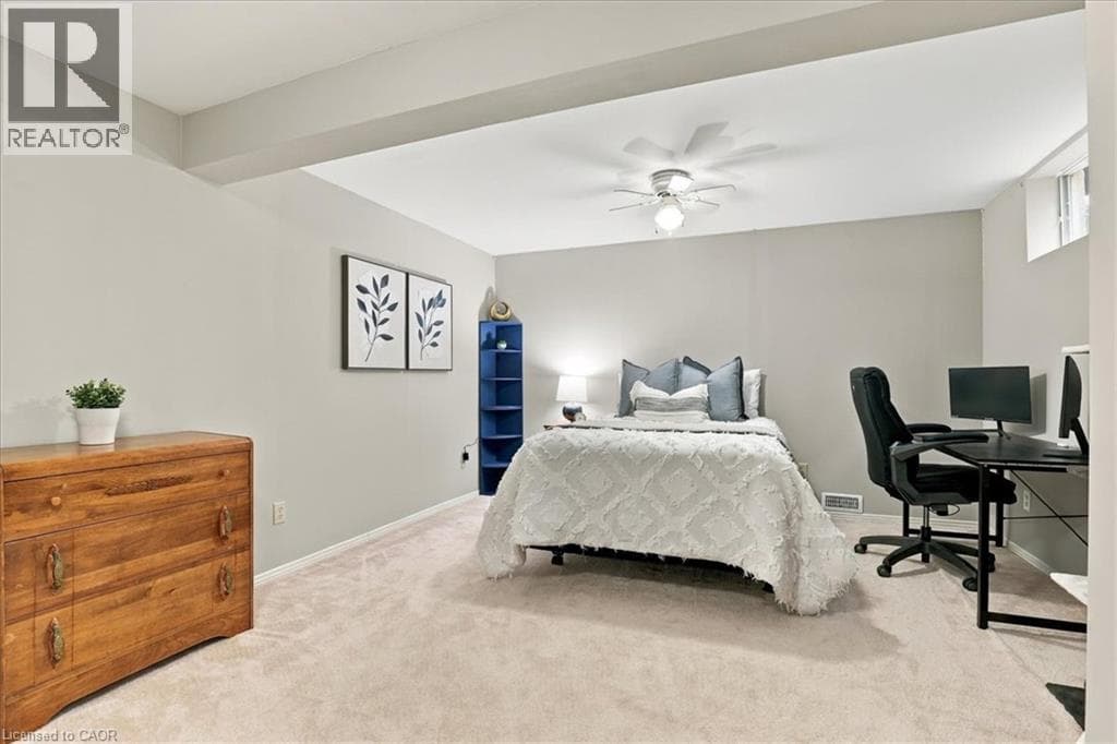 Townhouse for sale at 525 BEECHWOOD Drive Unit# 31, Northdale, Waterloo, Ontario, photo 29