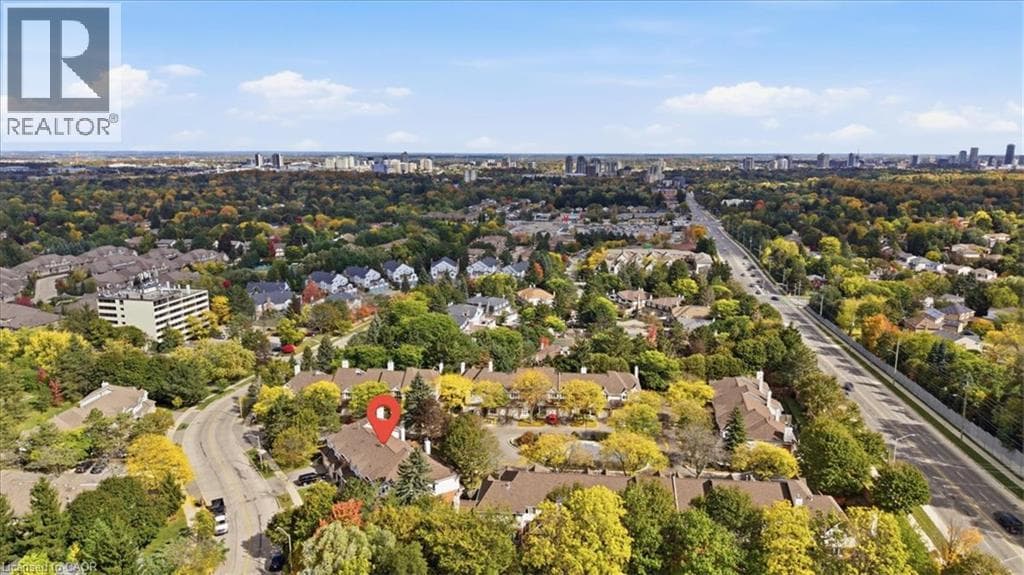 Townhouse for sale at 525 BEECHWOOD Drive Unit# 31, Northdale, Waterloo, Ontario, photo 43