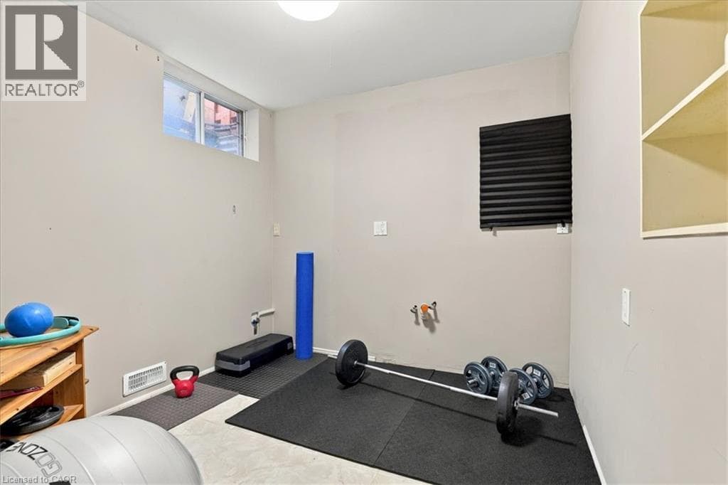 Townhouse for sale at 525 BEECHWOOD Drive Unit# 31, Northdale, Waterloo, Ontario, photo 32