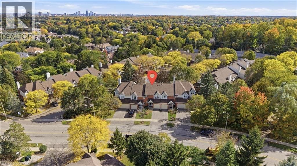 Townhouse for sale at 525 BEECHWOOD Drive Unit# 31, Northdale, Waterloo, Ontario, photo 37