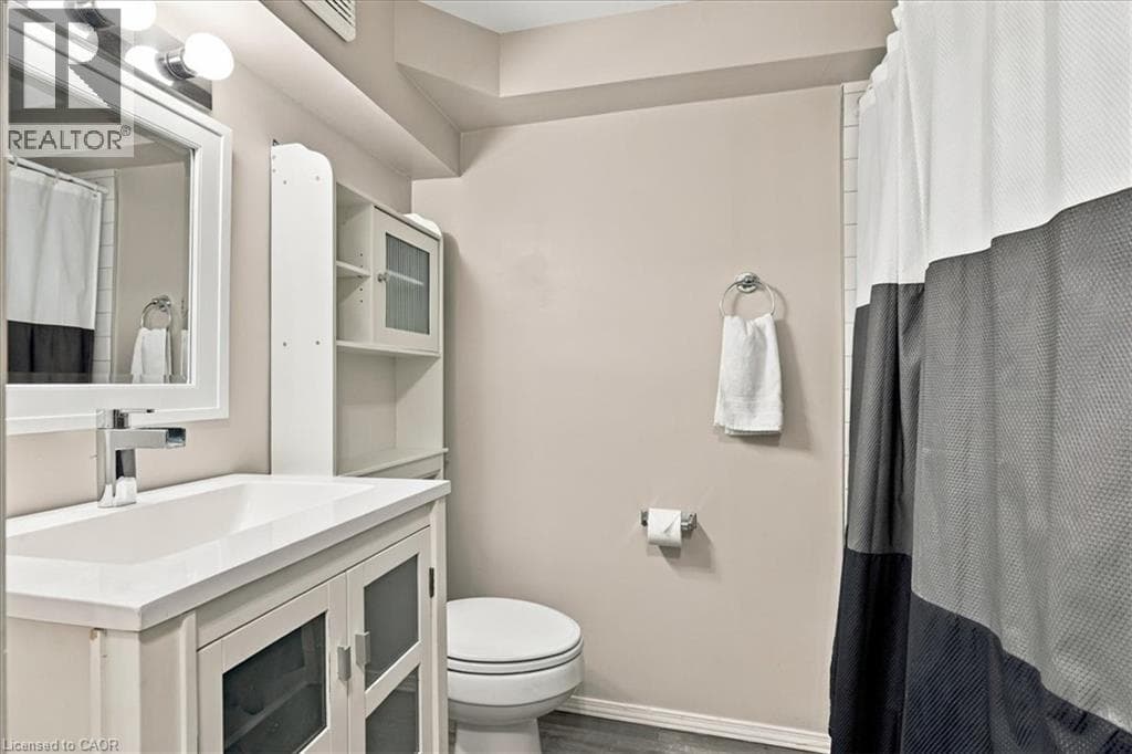Townhouse for sale at 525 BEECHWOOD Drive Unit# 31, Northdale, Waterloo, Ontario, photo 33