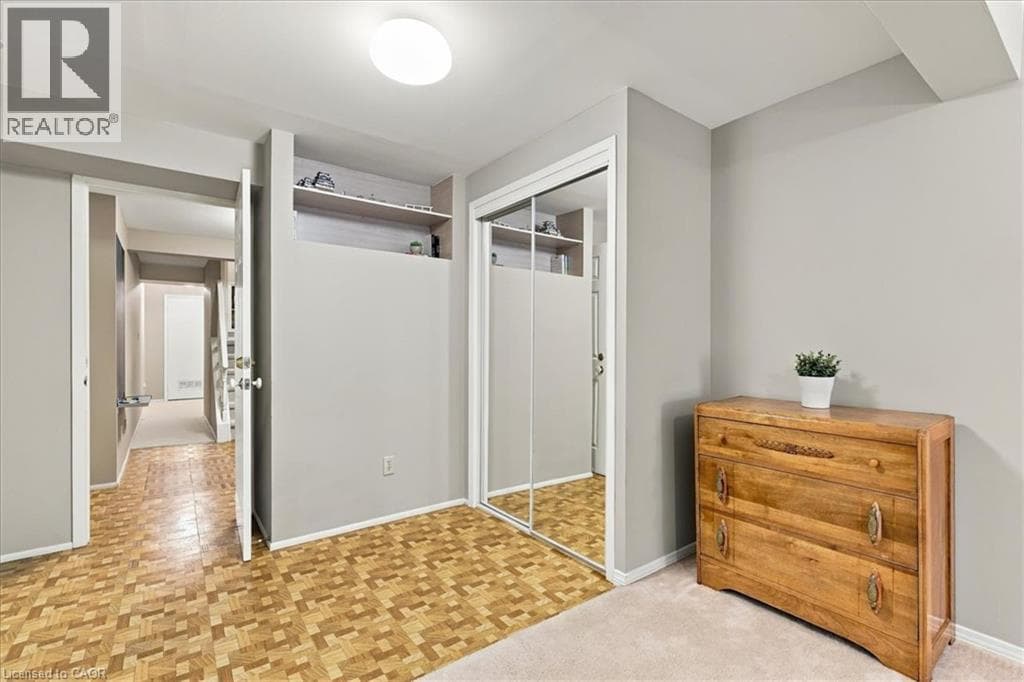 Townhouse for sale at 525 BEECHWOOD Drive Unit# 31, Northdale, Waterloo, Ontario, photo 31