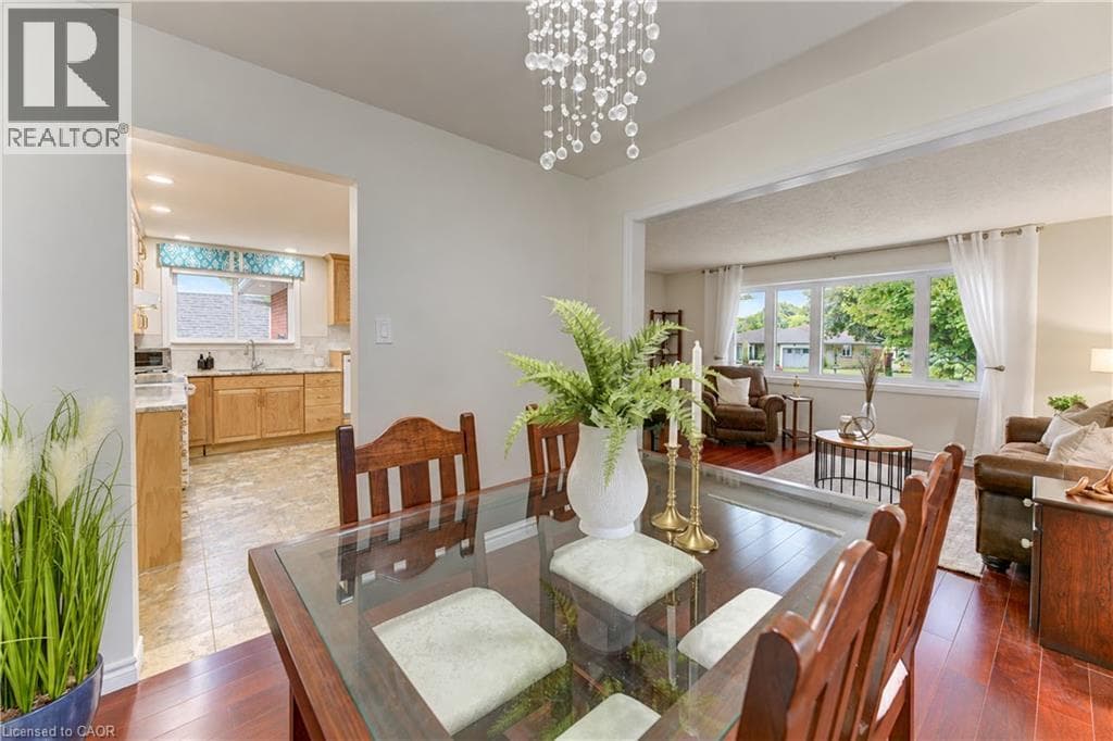 Detached for sale at 422 GRANGEWOOD Drive, University Downs, Waterloo, Ontario, photo 18