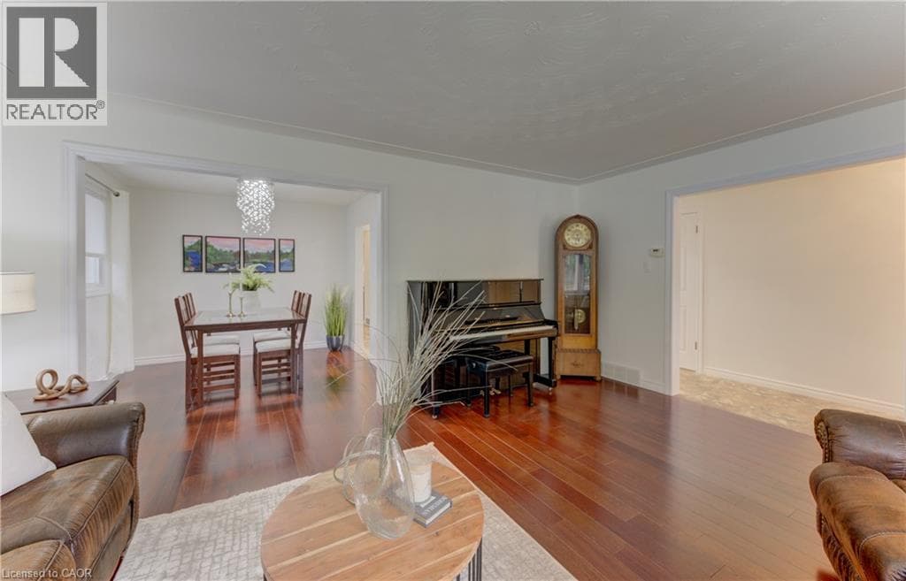 Detached for sale at 422 GRANGEWOOD Drive, University Downs, Waterloo, Ontario, photo 9