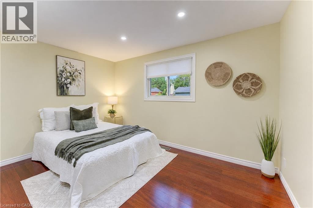 Detached for sale at 422 GRANGEWOOD Drive, University Downs, Waterloo, Ontario, photo 23