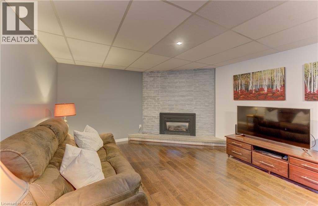 Detached for sale at 422 GRANGEWOOD Drive, University Downs, Waterloo, Ontario, photo 32