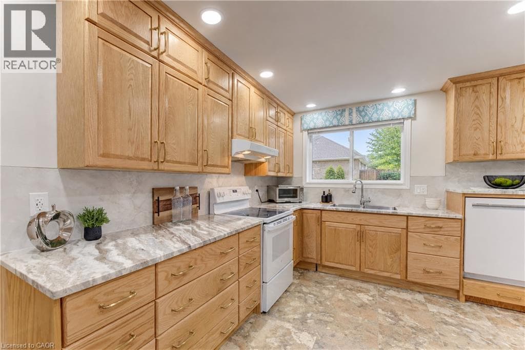 Detached for sale at 422 GRANGEWOOD Drive, University Downs, Waterloo, Ontario, photo 17
