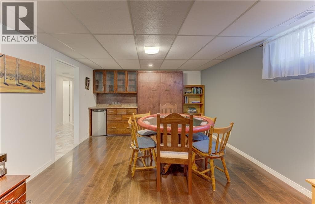 Detached for sale at 422 GRANGEWOOD Drive, University Downs, Waterloo, Ontario, photo 34