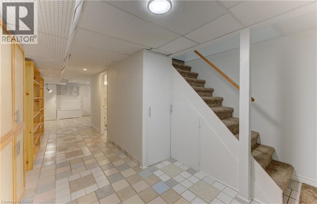 Detached for sale at 422 GRANGEWOOD Drive, University Downs, Waterloo, Ontario, photo 28