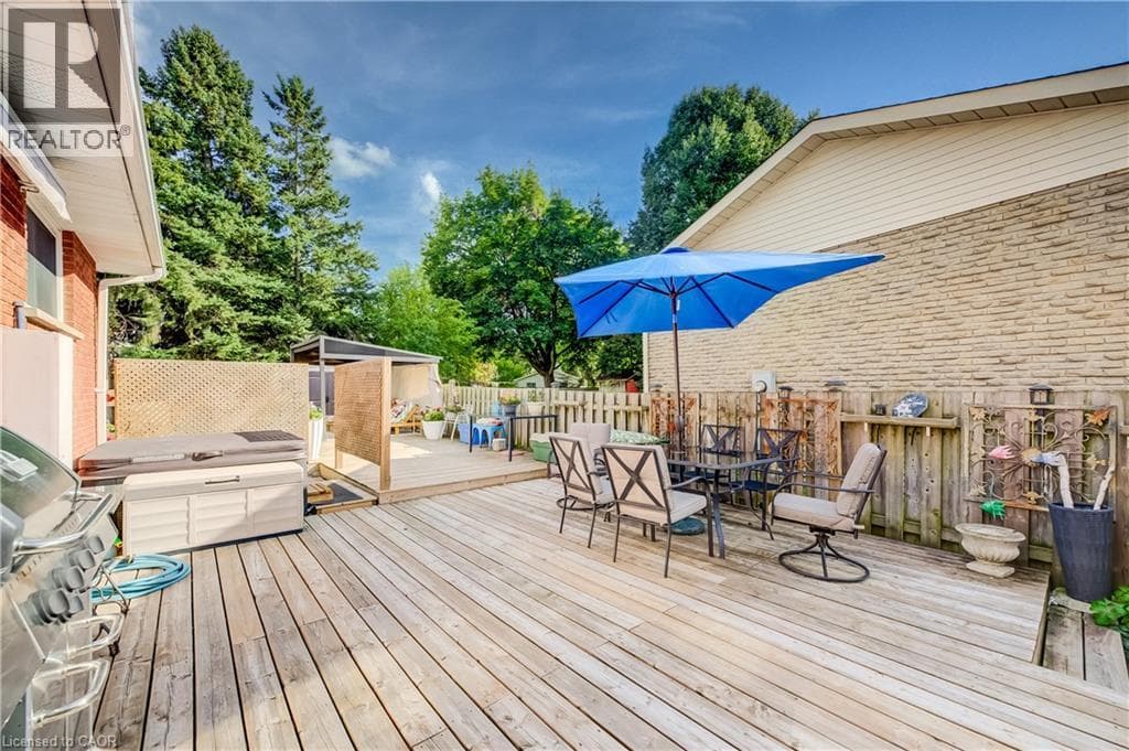 Detached for sale at 422 GRANGEWOOD Drive, University Downs, Waterloo, Ontario, photo 40