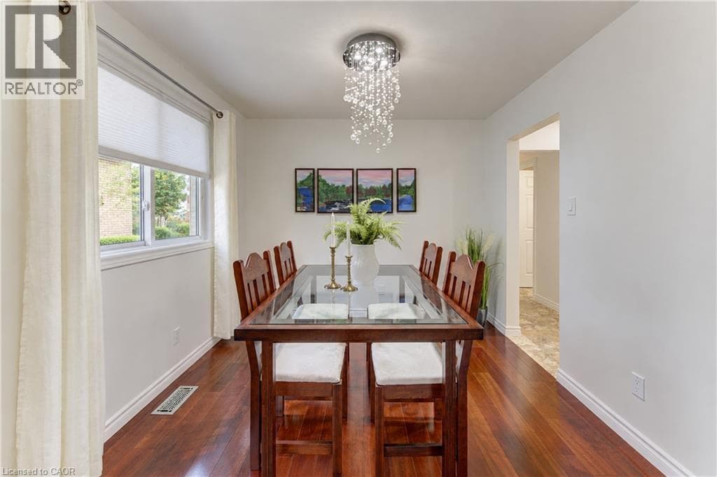 Detached for sale at 422 GRANGEWOOD Drive, University Downs, Waterloo, Ontario, photo 19