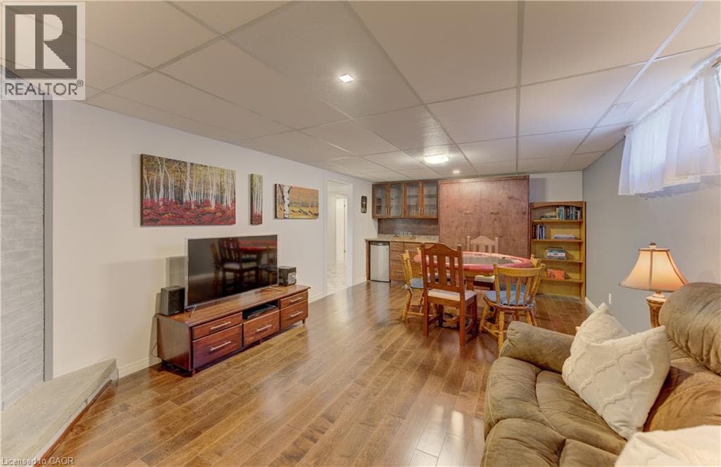 Detached for sale at 422 GRANGEWOOD Drive, University Downs, Waterloo, Ontario, photo 33