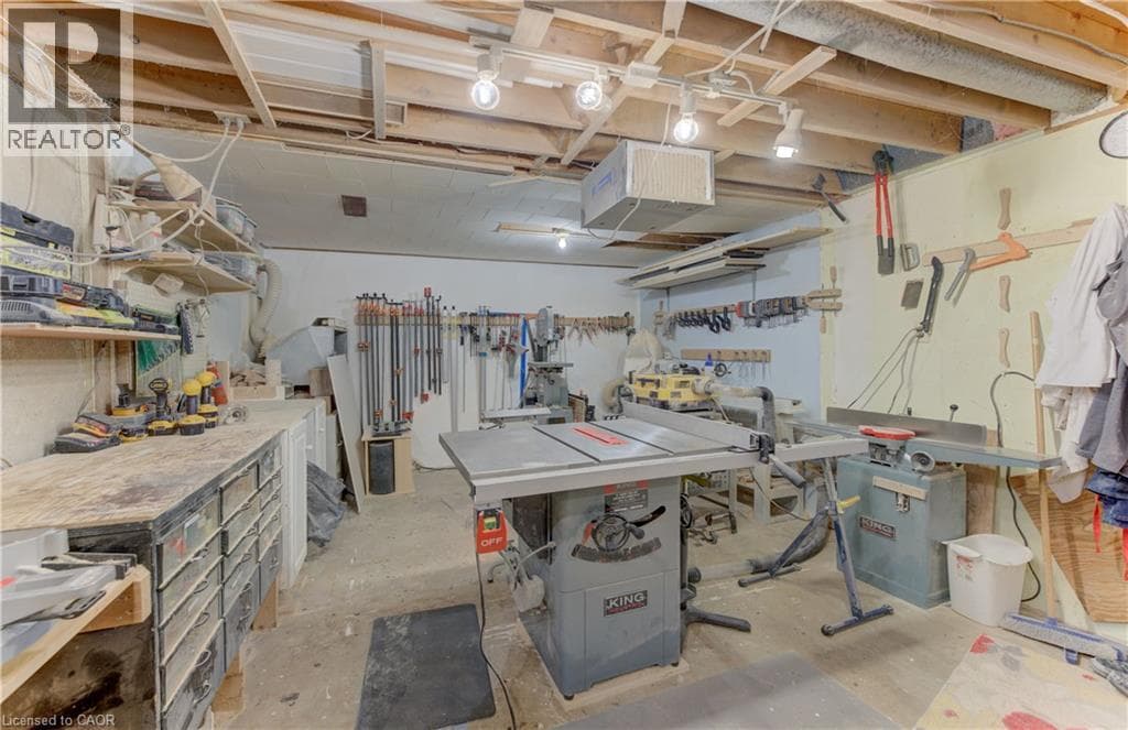 Detached for sale at 422 GRANGEWOOD Drive, University Downs, Waterloo, Ontario, photo 36