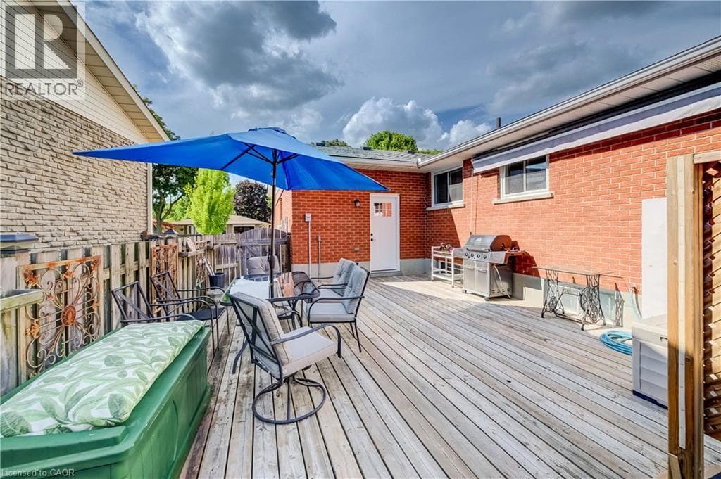 Detached for sale at 422 GRANGEWOOD Drive, University Downs, Waterloo, Ontario, photo 39