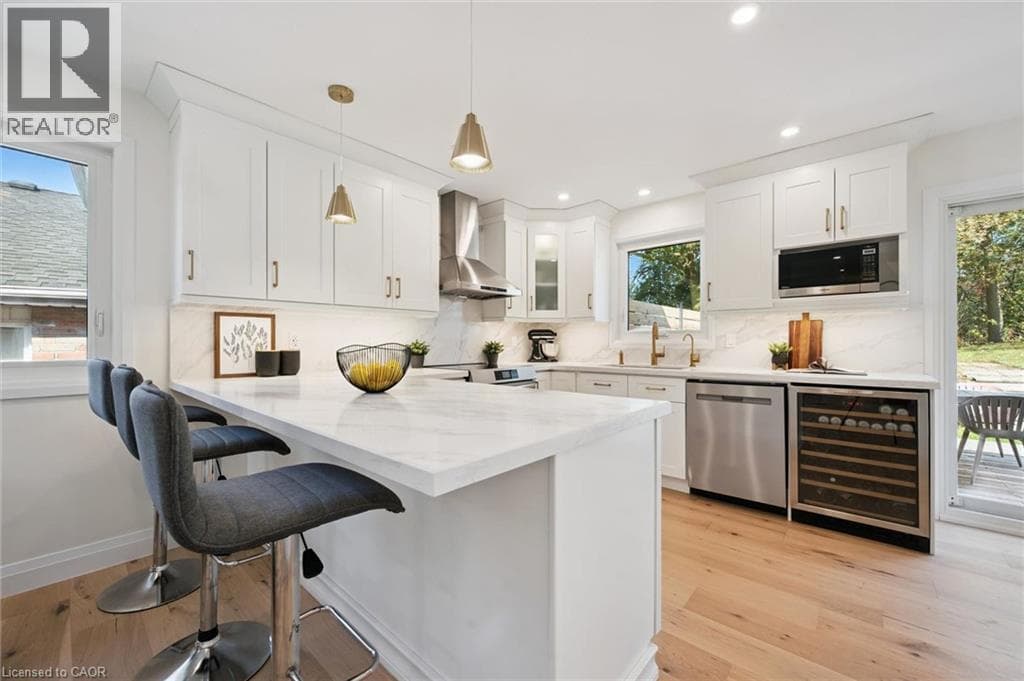Detached for sale at 180 EASTFOREST Trail, Highland West, Kitchener, Ontario, photo 11