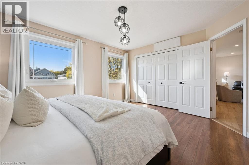 Detached for sale at 180 EASTFOREST Trail, Highland West, Kitchener, Ontario, photo 22