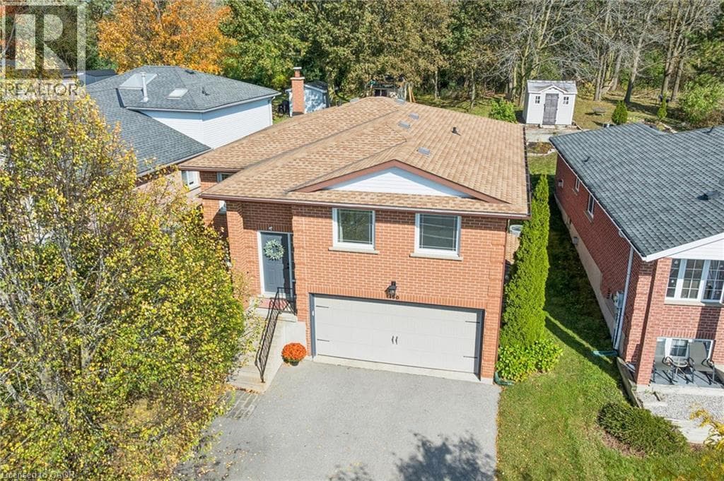 Detached for sale at 180 EASTFOREST Trail, Highland West, Kitchener, Ontario, photo 3
