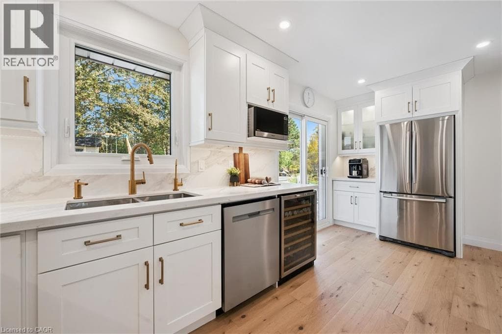Detached for sale at 180 EASTFOREST Trail, Highland West, Kitchener, Ontario, photo 14