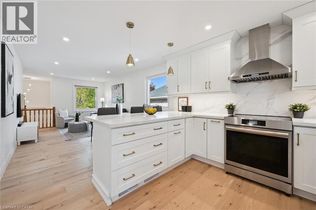 Detached for sale at 180 EASTFOREST Trail, Highland West, Kitchener, Ontario, photo 13