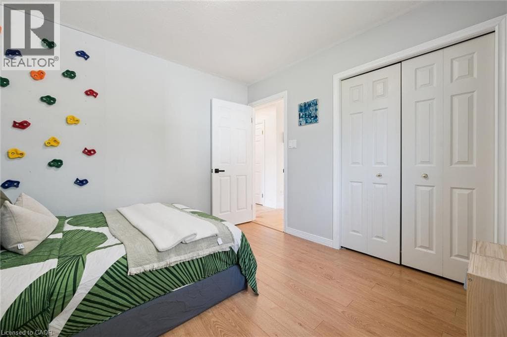 Detached for sale at 180 EASTFOREST Trail, Highland West, Kitchener, Ontario, photo 17