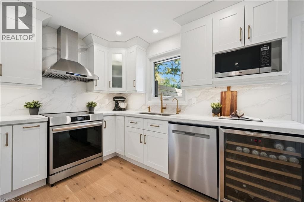 Detached for sale at 180 EASTFOREST Trail, Highland West, Kitchener, Ontario, photo 12