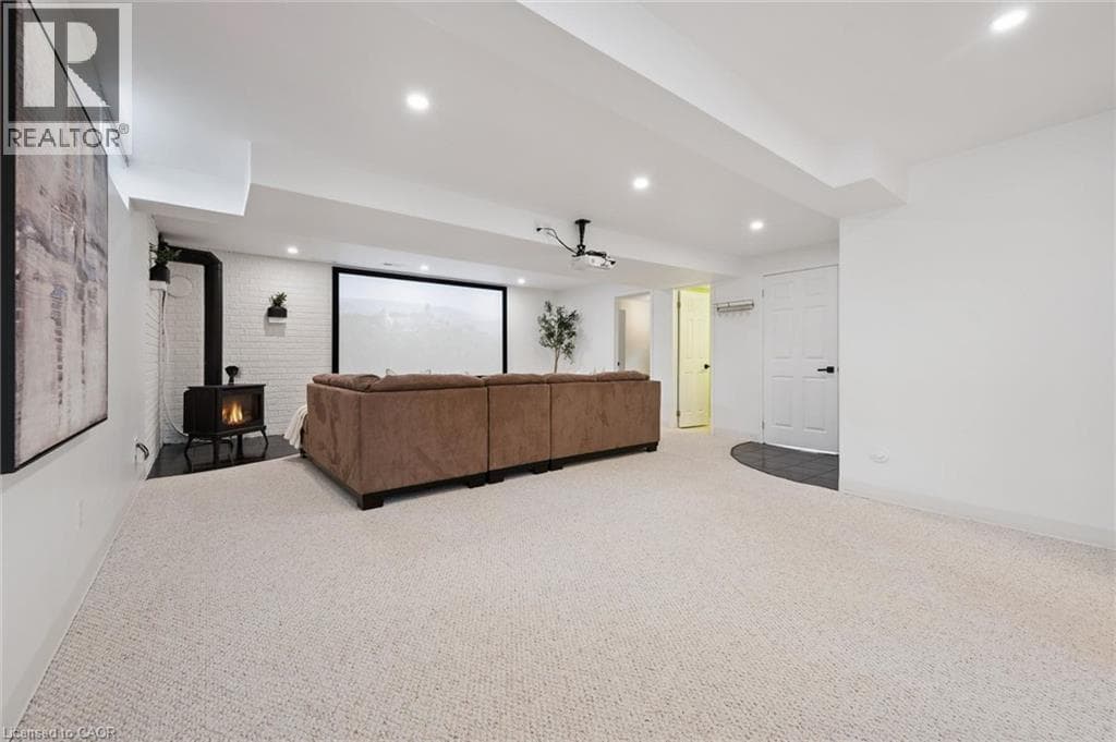 Detached for sale at 180 EASTFOREST Trail, Highland West, Kitchener, Ontario, photo 26