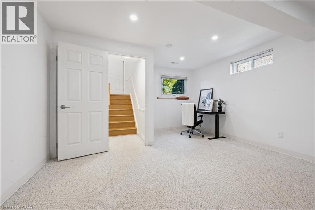 Detached for sale at 180 EASTFOREST Trail, Highland West, Kitchener, Ontario, photo 31