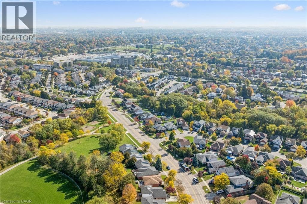 Detached for sale at 180 EASTFOREST Trail, Highland West, Kitchener, Ontario, photo 38