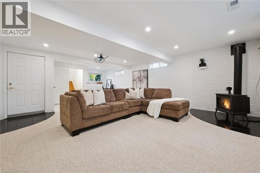 Detached for sale at 180 EASTFOREST Trail, Highland West, Kitchener, Ontario, photo 28