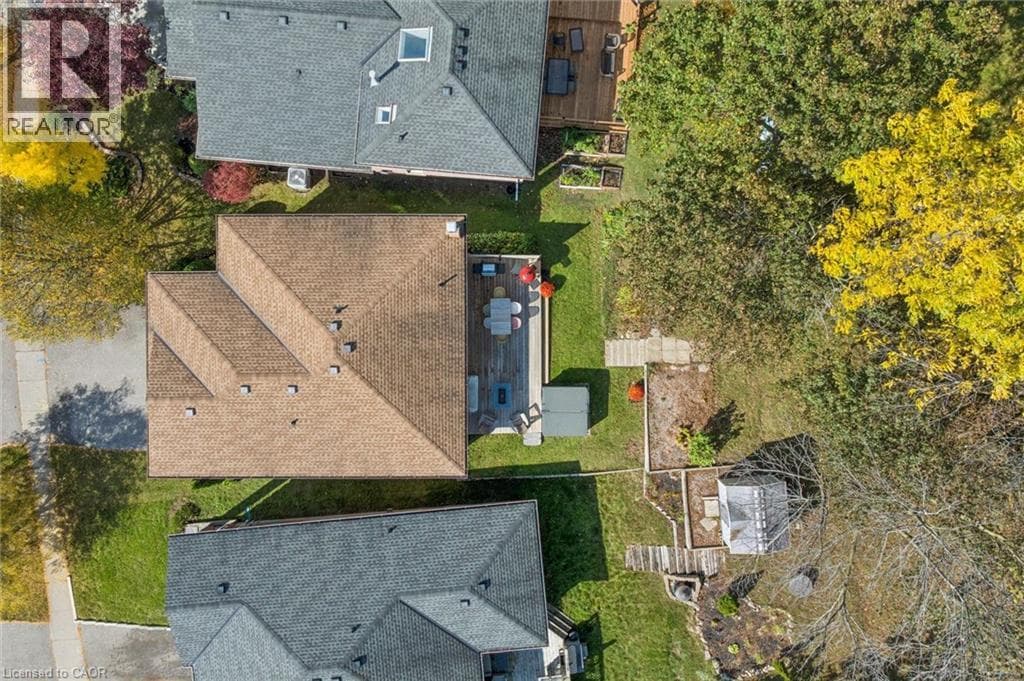 Detached for sale at 180 EASTFOREST Trail, Highland West, Kitchener, Ontario, photo 32