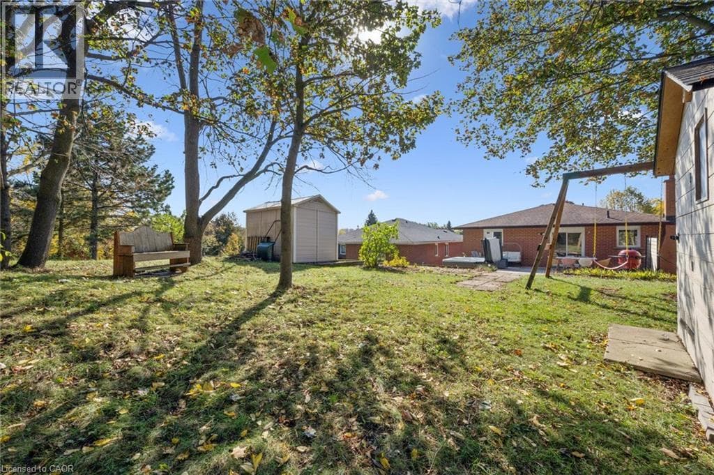 Detached for sale at 180 EASTFOREST Trail, Highland West, Kitchener, Ontario, photo 33