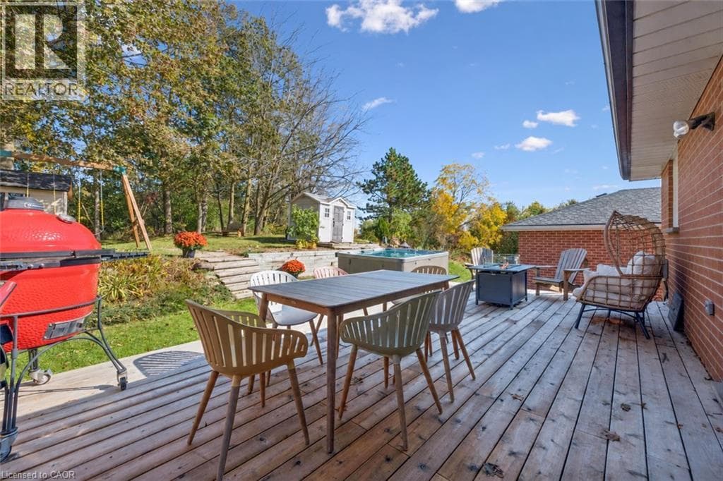 Detached for sale at 180 EASTFOREST Trail, Highland West, Kitchener, Ontario, photo 34