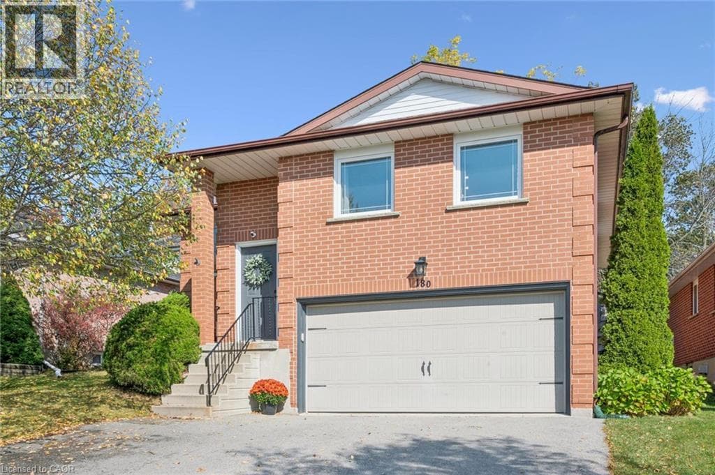 180 EASTFOREST Trail