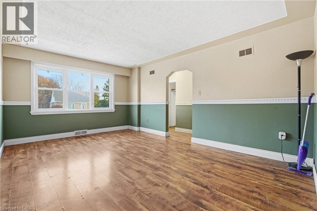 Detached for sale at 549 WEBER Street E, King East, Kitchener, Ontario, photo 8