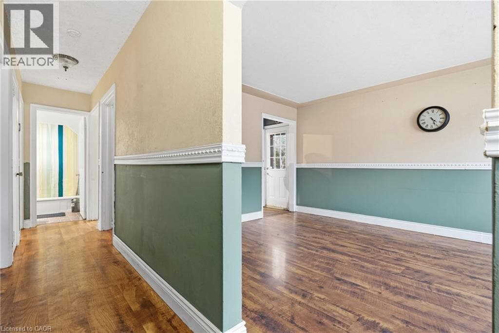Detached for sale at 549 WEBER Street E, King East, Kitchener, Ontario, photo 11